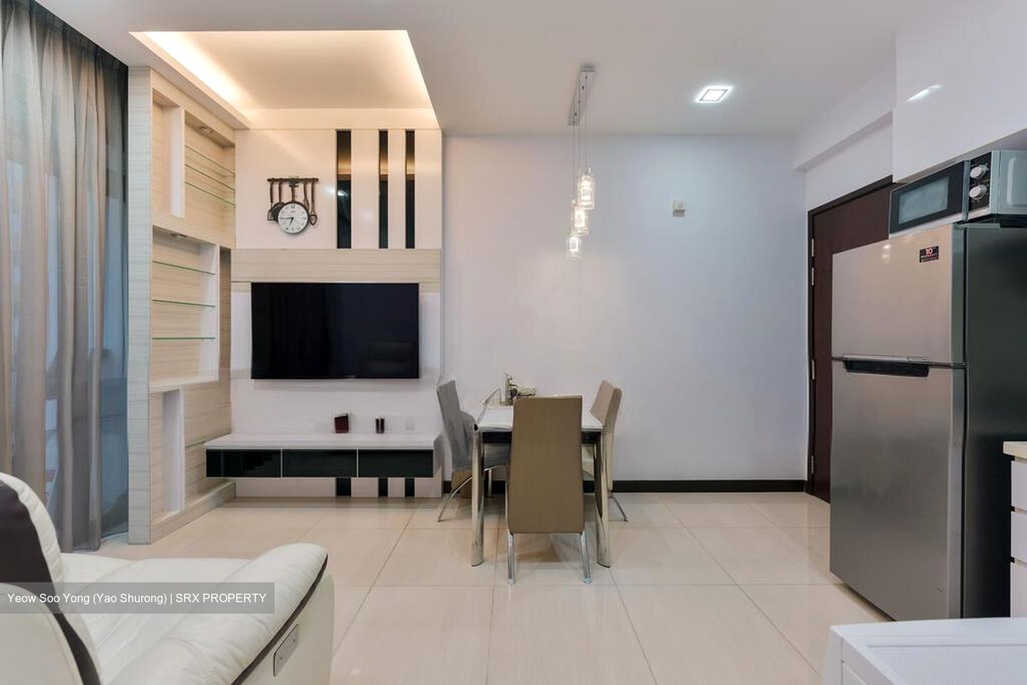D'Weave (D14), Apartment #518106271